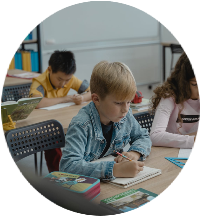 L'école élémentaire