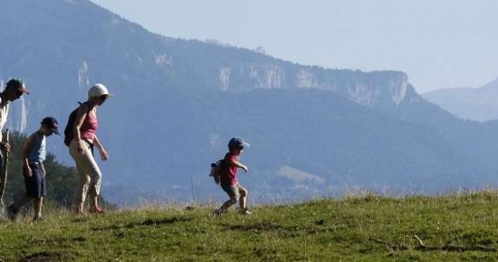 (Re-)Découvrez le Pays Voironnais !